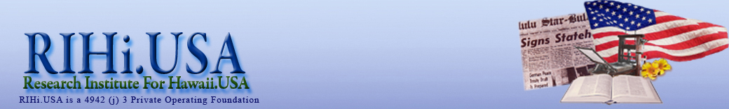 banner with flag
